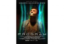 📽️ Yerli Bilim Kurgu Filmi ‘Program’dan Resmi Fragman