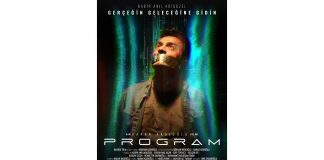 📽️ Yerli Bilim Kurgu Filmi ‘Program’dan Resmi Fragman