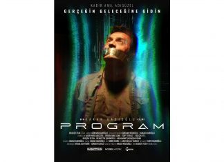 📽️ Yerli Bilim Kurgu Filmi ‘Program’dan Resmi Fragman