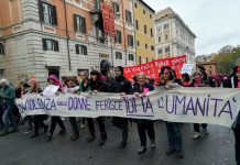 İtalya Senatosu onayladı: Kadın cinayetlerine ömür boyu müebbet!