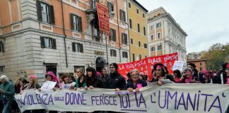 İtalya Senatosu onayladı: Kadın cinayetlerine ömür boyu müebbet!