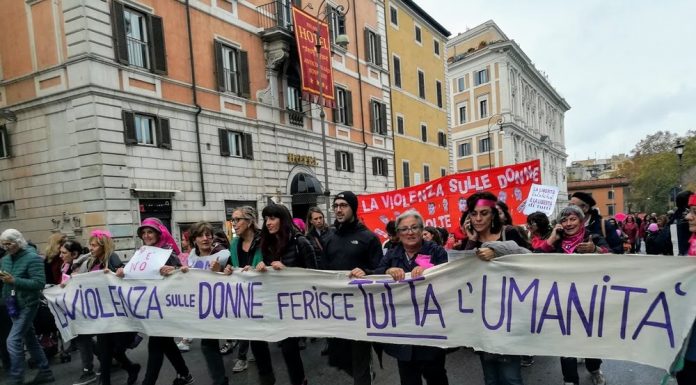 İtalya Senatosu onayladı: Kadın cinayetlerine ömür boyu müebbet!