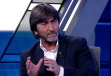 Rıdvan Dilmen spor koordinatörü oldu