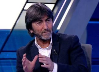 Rıdvan Dilmen spor koordinatörü oldu