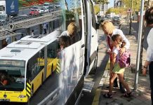 Uygulamaya girdi; Okul servisleri ve toplu taşıma araçlarında zorunlulu!