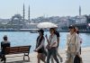İstanbul: “Yarın en sıcak gün yaşanacak, dışarı çıkmayın’