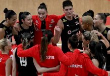 Milliler 3. haftaya Hollanda galibiyetiyle başladı