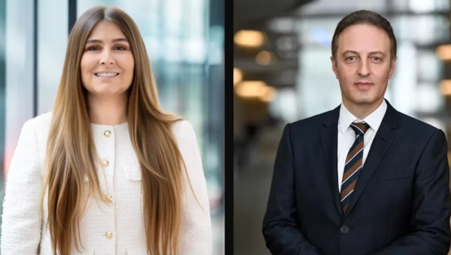 tijen ataoğlu Macit Karaahmetoğlu