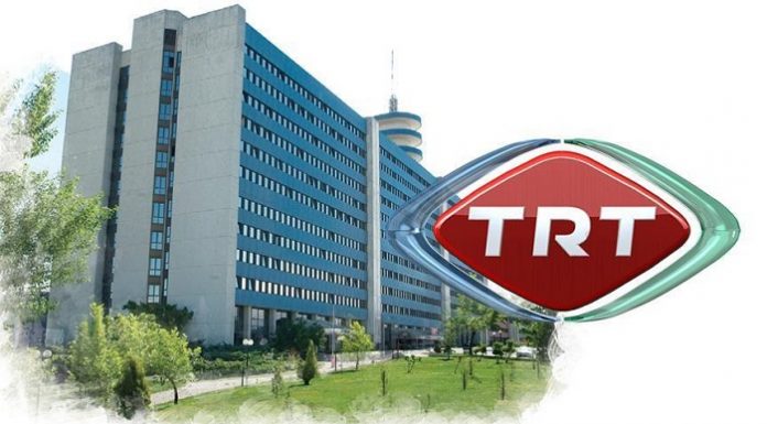 Mehmet Zahid Sobacı, yeniden TRT Genel Müdürü