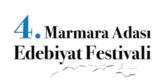 Marmara Adası Edebiyat Festivali 31 Temmuz’da başlıyor
