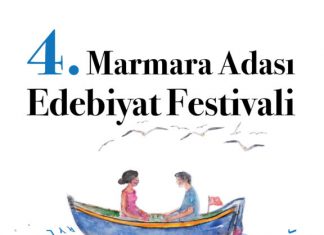 Marmara Adası Edebiyat Festivali 31 Temmuz’da başlıyor