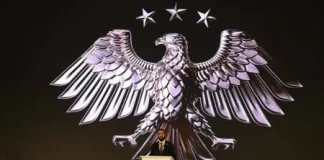 Suriye artık bu logo ile tanınacak.