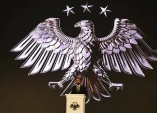Suriye artık bu logo ile tanınacak.