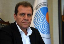 Yeni Belediyeler Birliği Başkanvekilinin Vekili Vahap Seçer Oldu