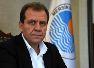 Yeni Belediyeler Birliği Başkanvekilinin Vekili Vahap Seçer Oldu
