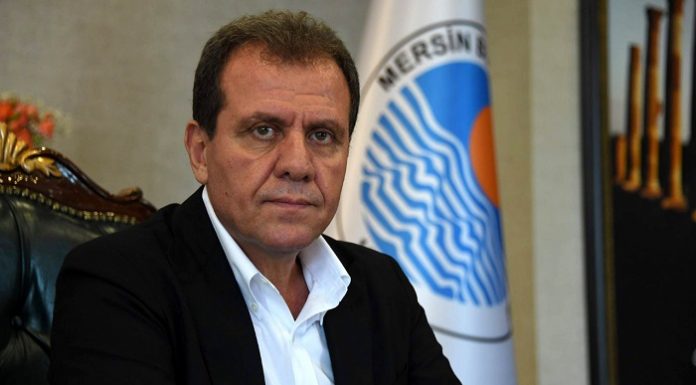 Yeni Belediyeler Birliği Başkanvekilinin Vekili Vahap Seçer Oldu