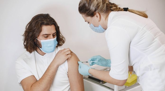 Araştırma: COVID-19 beyini yaşlandırdı!