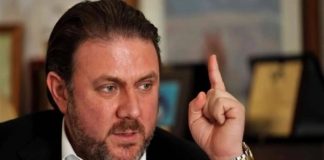 Cumhurbaşkanı Başdanışmanı, gazeteci Yiğit Bulut hayatını kaybetti