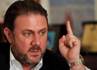 Cumhurbaşkanı Başdanışmanı, gazeteci Yiğit Bulut hayatını kaybetti