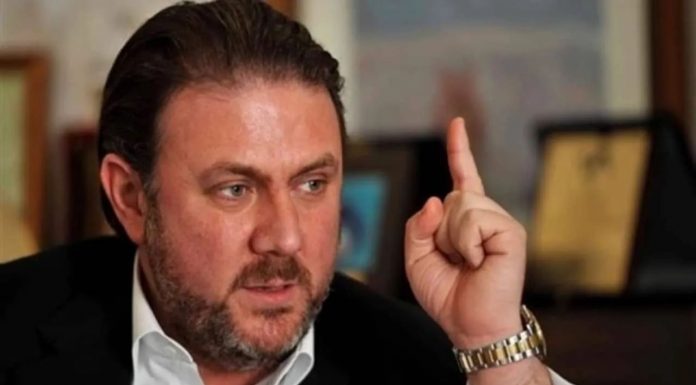 Cumhurbaşkanı Başdanışmanı, gazeteci Yiğit Bulut hayatını kaybetti