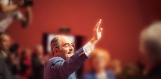 Eskişehir eski belediye başkanı Profesör Yılmaz Büyükerşen tarafından kurulan (ESBAV) Vakfı’na kayyum atandı.