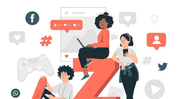 ANKET: Z kuşağının sizi ‘yaşlı’ olarak gördüğü yaş kesin olarak açıklandı