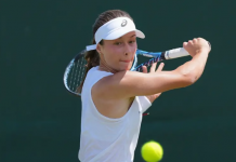 🎥3. tura yükseldi. Zeynep Sönmez, Wimbledon’da tarih yazmaya devam ediyor