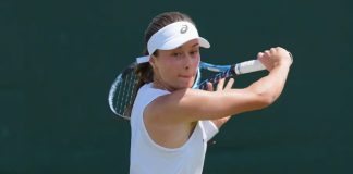 🎥3. tura yükseldi. Zeynep Sönmez, Wimbledon’da tarih yazmaya devam ediyor