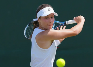 🎥3. tura yükseldi. Zeynep Sönmez, Wimbledon’da tarih yazmaya devam ediyor