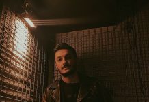 Anıl Kaplanoğlu/ Müzisyen/ Alternatif Pop-Rock/ SÖYLEŞİ