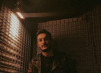 Anıl Kaplanoğlu/ Müzisyen/ Alternatif Pop-Rock/ SÖYLEŞİ