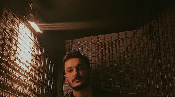 Anıl Kaplanoğlu/ Müzisyen/ Alternatif Pop-Rock/ SÖYLEŞİ