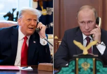 Siz var ya siz… ABD basını: Putin-Trump telefon görüşmeleri dostane bir havada geçti