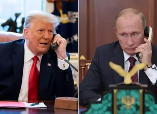 Siz var ya siz… ABD basını: Putin-Trump telefon görüşmeleri dostane bir havada geçti