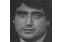 Gazeteci Şevket Okant hayatını kaybetti.