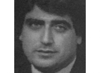 Gazeteci Şevket Okant hayatını kaybetti.