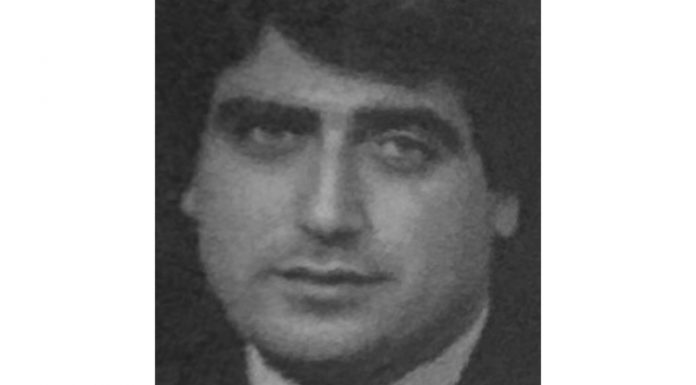 Gazeteci Şevket Okant hayatını kaybetti.