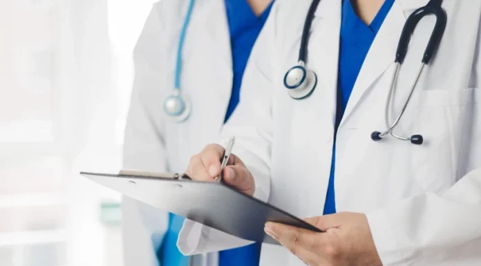 Hastanelerde Mesai Saatleri Değişti: İstanbul Tabip Odası, karara tepki gösterdi.