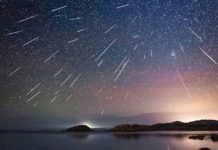 Perseid meteor yağmuru bu gece başlıyor. Saatte 100’e yakın kayan yıldız, Türkiye’nin 81 kentinde izlenebilecek.
