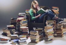 Bir ülke, okuma oranını artırmak için kitaplardaki KDV’yi kaldırıyor.