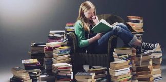 Bir ülke, okuma oranını artırmak için kitaplardaki KDV’yi kaldırıyor.