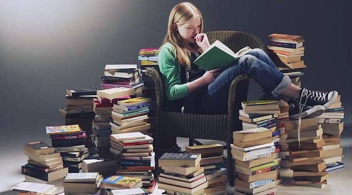 Bir ülke, okuma oranını artırmak için kitaplardaki KDV’yi kaldırıyor.