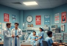 Bir ilk: Dünyanın ilk yapay zeka hastanesi 42 sanal doktorla Çin’de hizmete açıldı