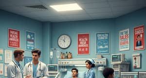 Bir ilk: Dünyanın ilk yapay zeka hastanesi 42 sanal doktorla Çin’de hizmete açıldı