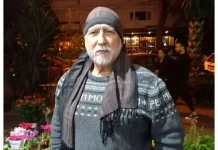 Profesör Şener Üşümezsoy: “Deprem korkusu olmadan en rahat uyuyabileceğim şehir İstanbul”