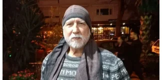 Profesör Şener Üşümezsoy: “Deprem korkusu olmadan en rahat uyuyabileceğim şehir İstanbul”