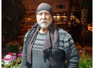 Profesör Şener Üşümezsoy: “Deprem korkusu olmadan en rahat uyuyabileceğim şehir İstanbul”