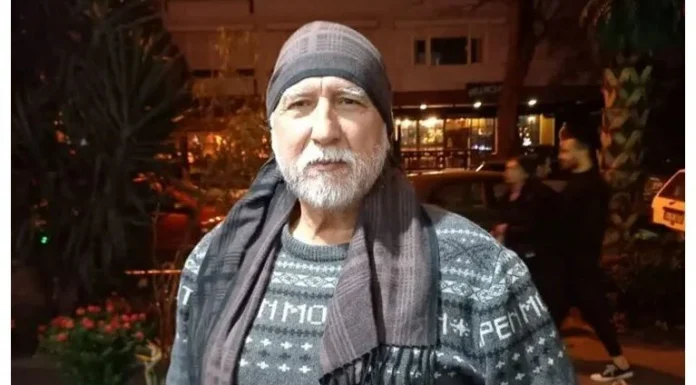 Profesör Şener Üşümezsoy: “Deprem korkusu olmadan en rahat uyuyabileceğim şehir İstanbul”