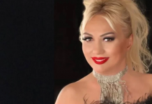 Ünlü şarkıcı Ayla Başar yaşamını yitirdi