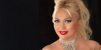 Ünlü şarkıcı Ayla Başar yaşamını yitirdi